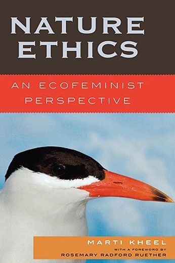 nature ethics,an ecofeminist perspective