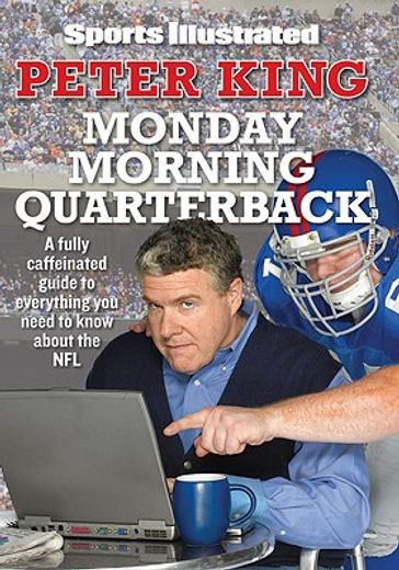 sports illustrated monday morning quarterback,a fully caffeinated guide to everything you need to know about the nfl
