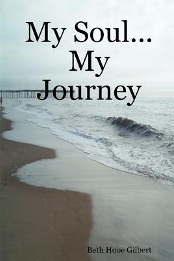 my soul...my journey