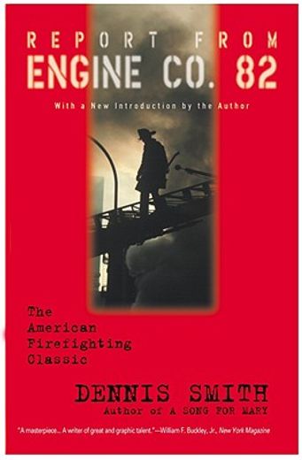 report from engine co. 82
