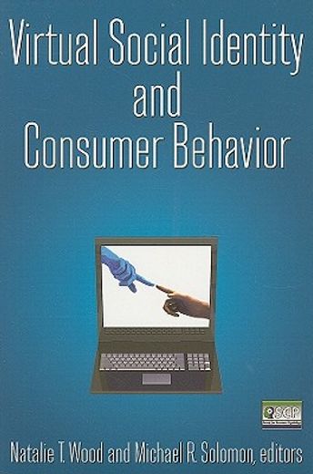 virtual social identity and consumer behavior