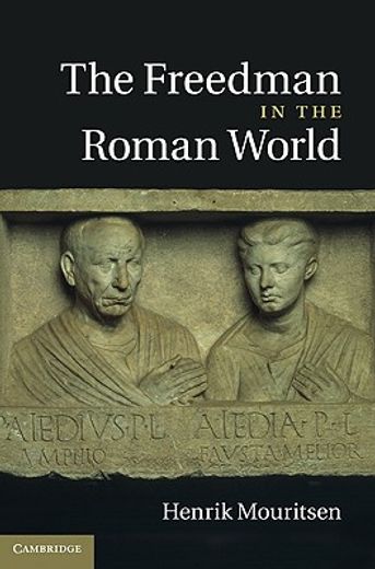 the freedman in the roman world