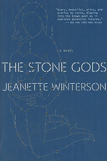 the stone gods (in English)