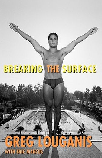 breaking the surface (en Inglés)