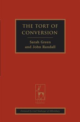 the tort of conversion