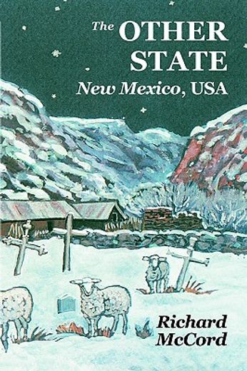 the other state,new mexico, usa (in English)