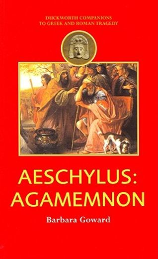 aeschylus,agamemnon
