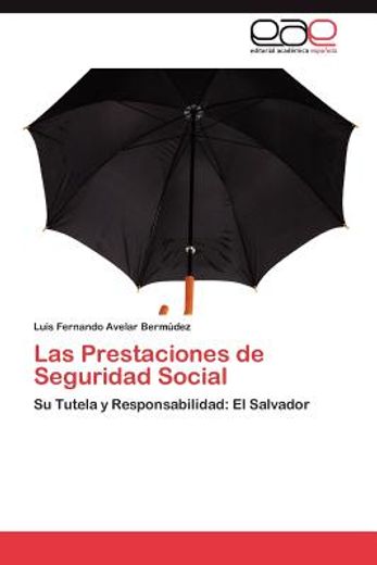 las prestaciones de seguridad social