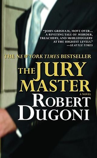 the jury master (en Inglés)