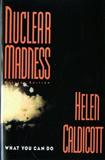 nuclear madness,what you can do (in English)