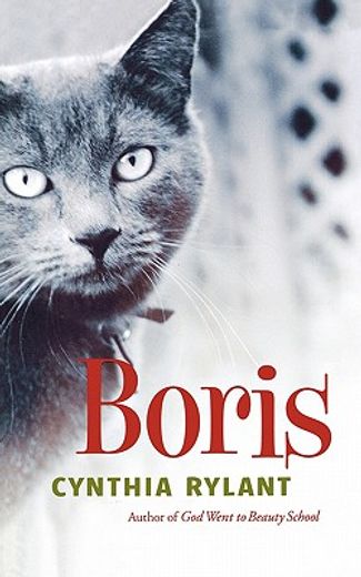 boris (en Inglés)