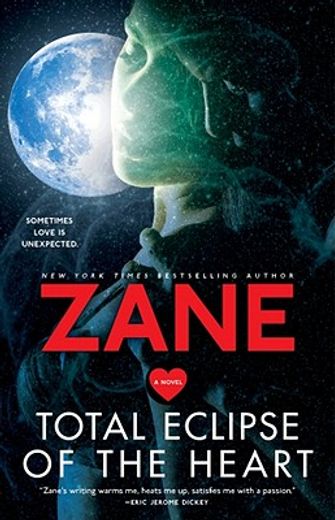 total eclipse of the heart (en Inglés)