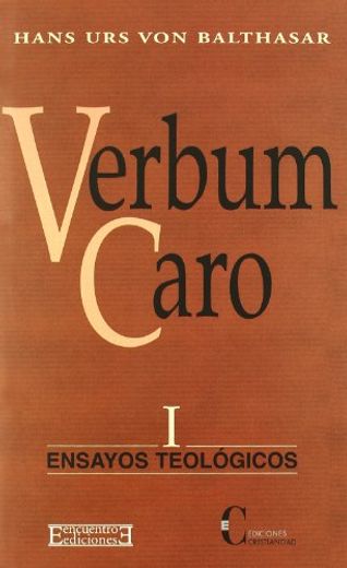 Verbum Caro (in Spanish)