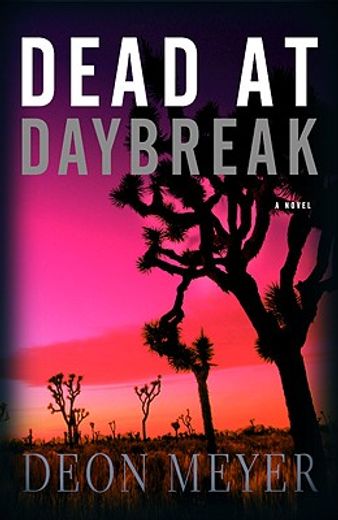 dead at daybreak (en Inglés)