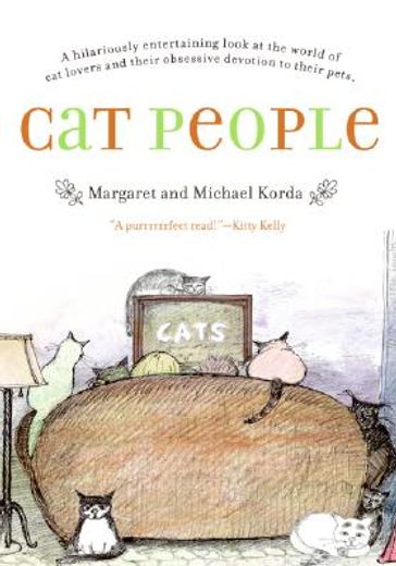 Cat People (en Inglés)