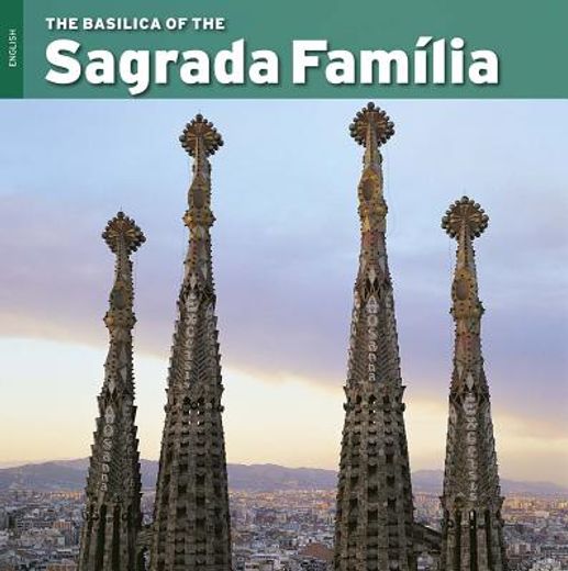 The Basilica of the Sagrada Familia (Sèrie 4)