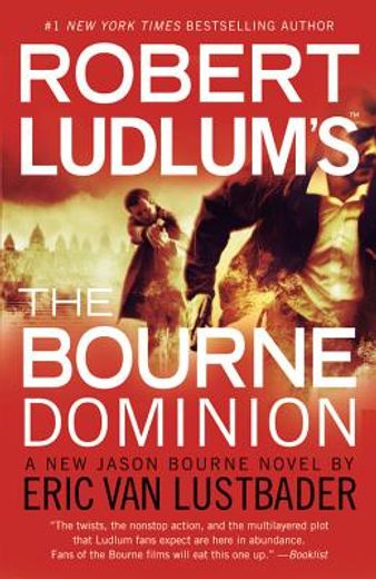 robert ludlum ` s (tm) the bourne dominion