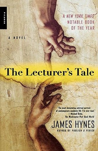 the lecturer´s tale (in English)