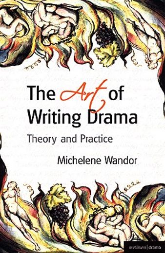 the art of writing drama