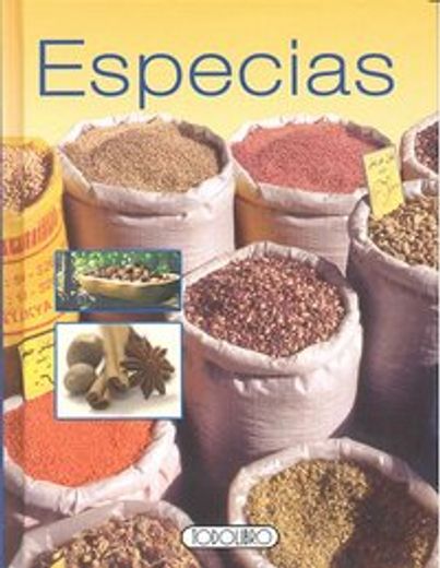 especias