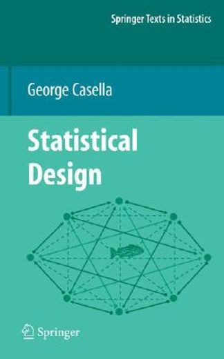 statistical design