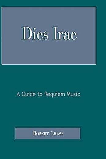 dies irae,a guide to requiem music