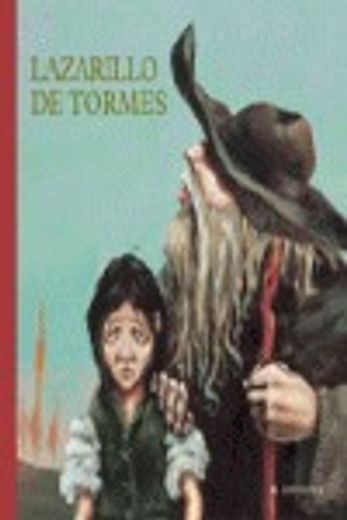 Lazarillo de Tormes (Albumes)