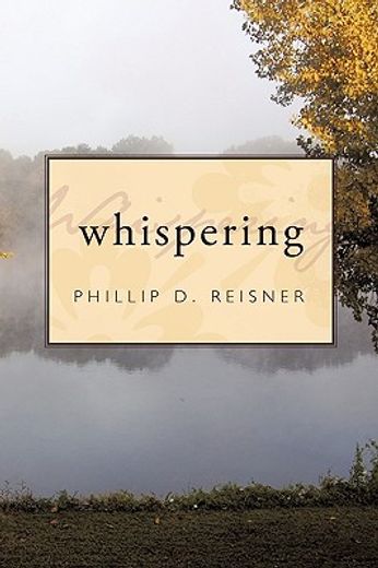 whispering