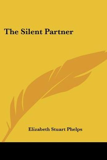 the silent partner