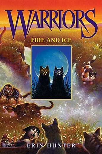 fire and ice (in English)