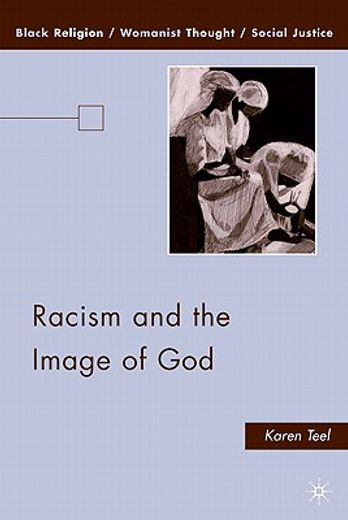 racism and the image of god
