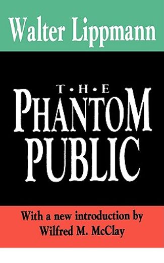 the phantom public