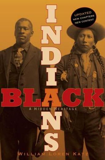 black indians (in English)
