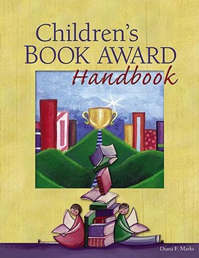 children´s book award handbook