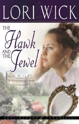 the hawk and the jewel (in English)