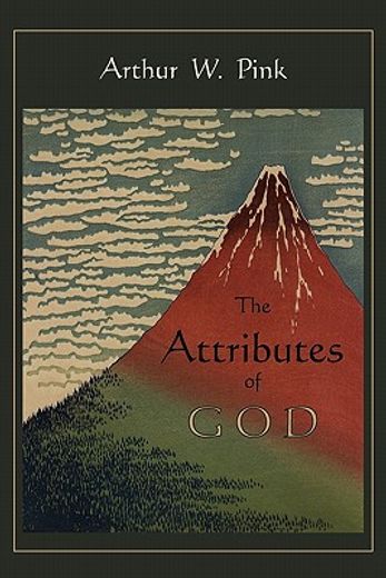 the attributes of god