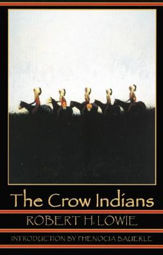 the crow indians (en Inglés)