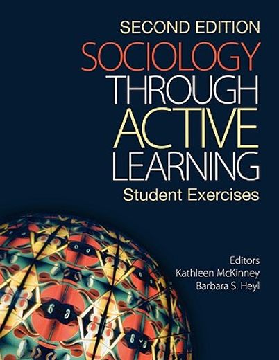 sociology through active learning,student exercises