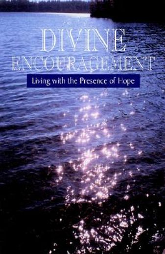how lives in these times,living with the presence of hope