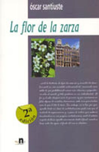 La Flor De La Zarza