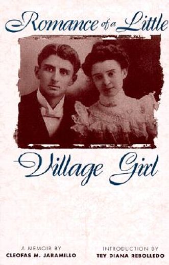 romance of a little village girl