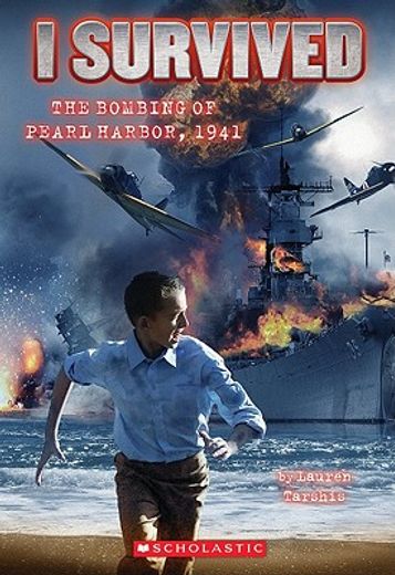 i survived the bombing of pearl harbor, 1941 (en Inglés)