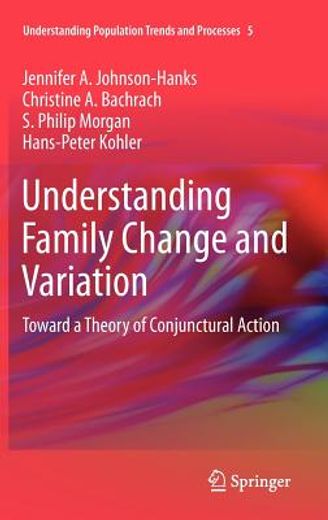 understanding family change and variation (en Inglés)