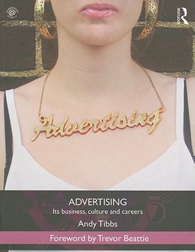 advertising,its business, culture and careers