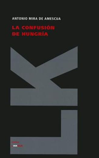 La Confusion De Hungria (Diferencias) (Teatro)