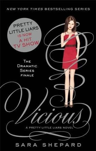Vicious (Pretty Little Liars) (in English)