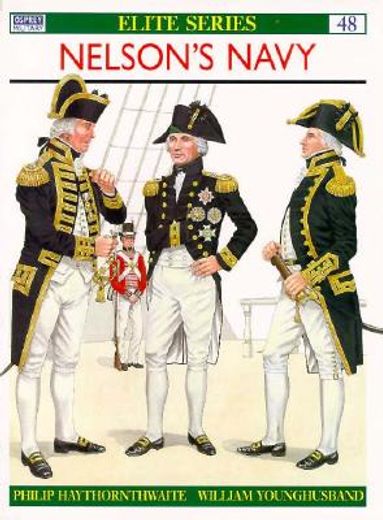 Nelson's Navy (en Inglés)