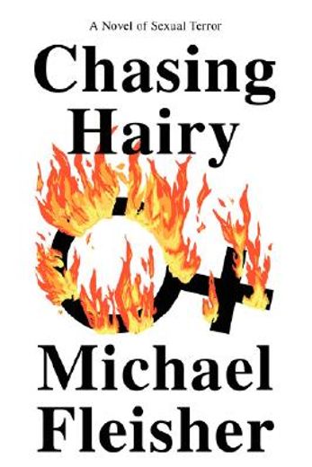 chasing hairy (en Inglés)