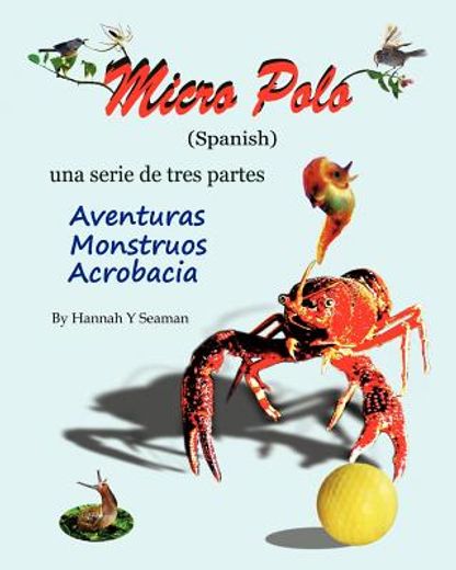 micro polo (spanish)