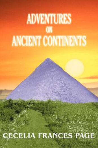 adventures on ancient continents